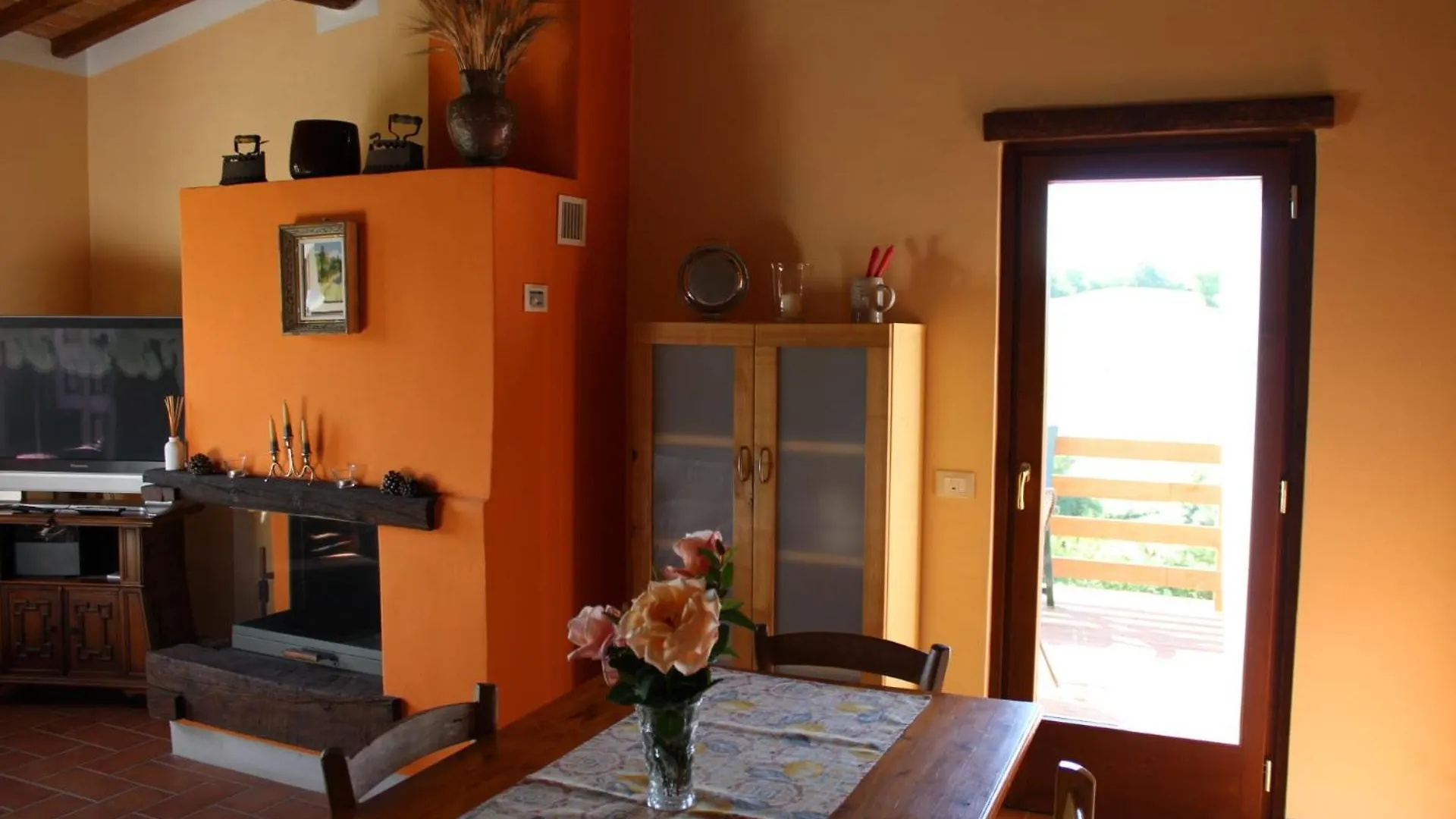 Holiday home Casa Vittoria Villa Anghiari