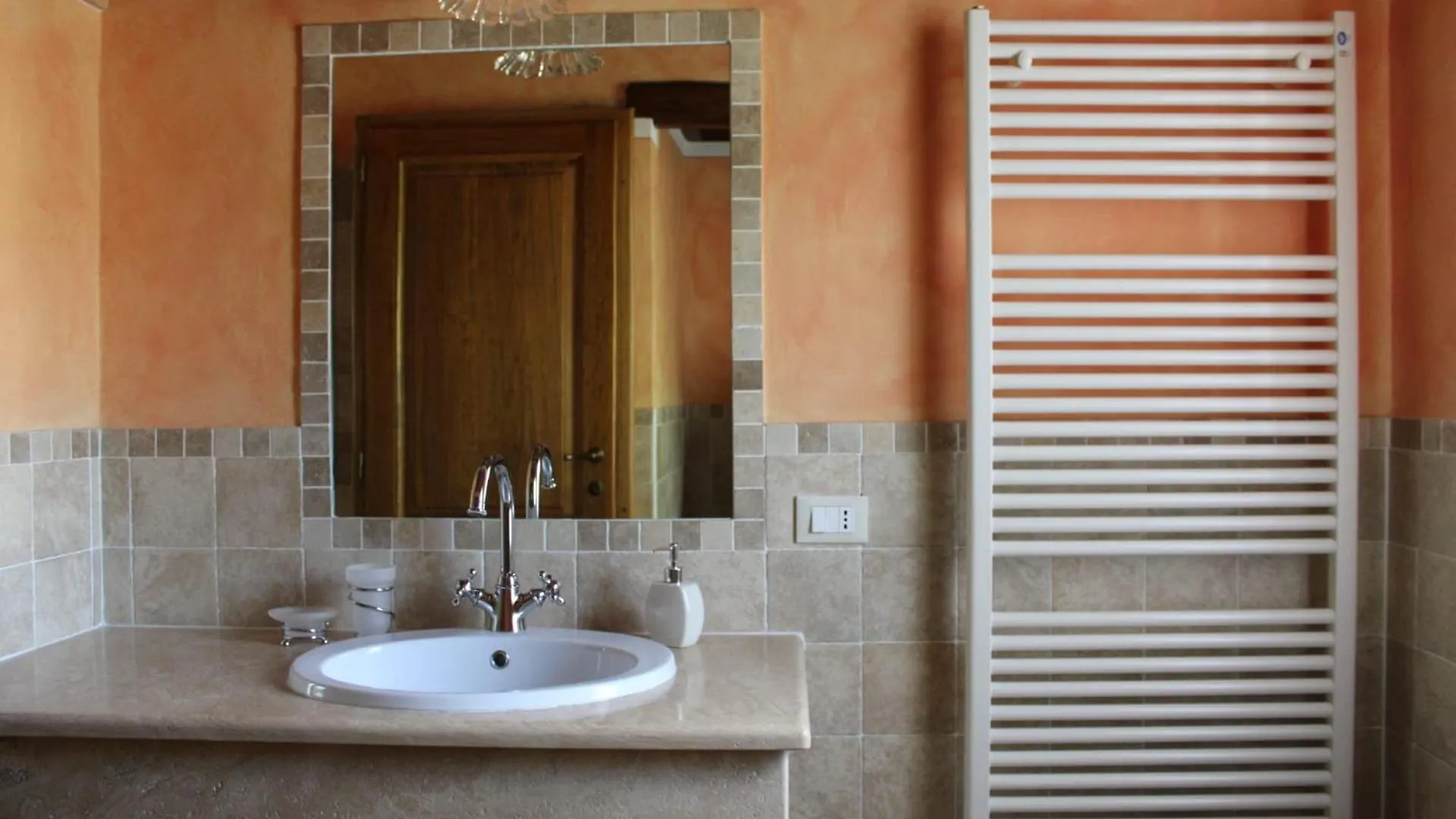 Casa Vittoria Villa Anghiari 0*,  Italy