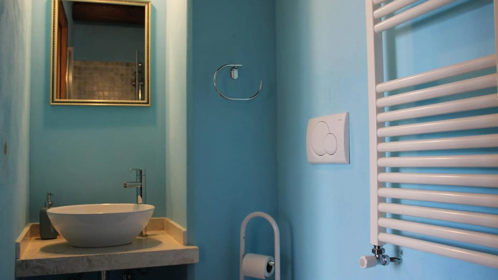 Casa Vittoria Villa Anghiari Holiday home