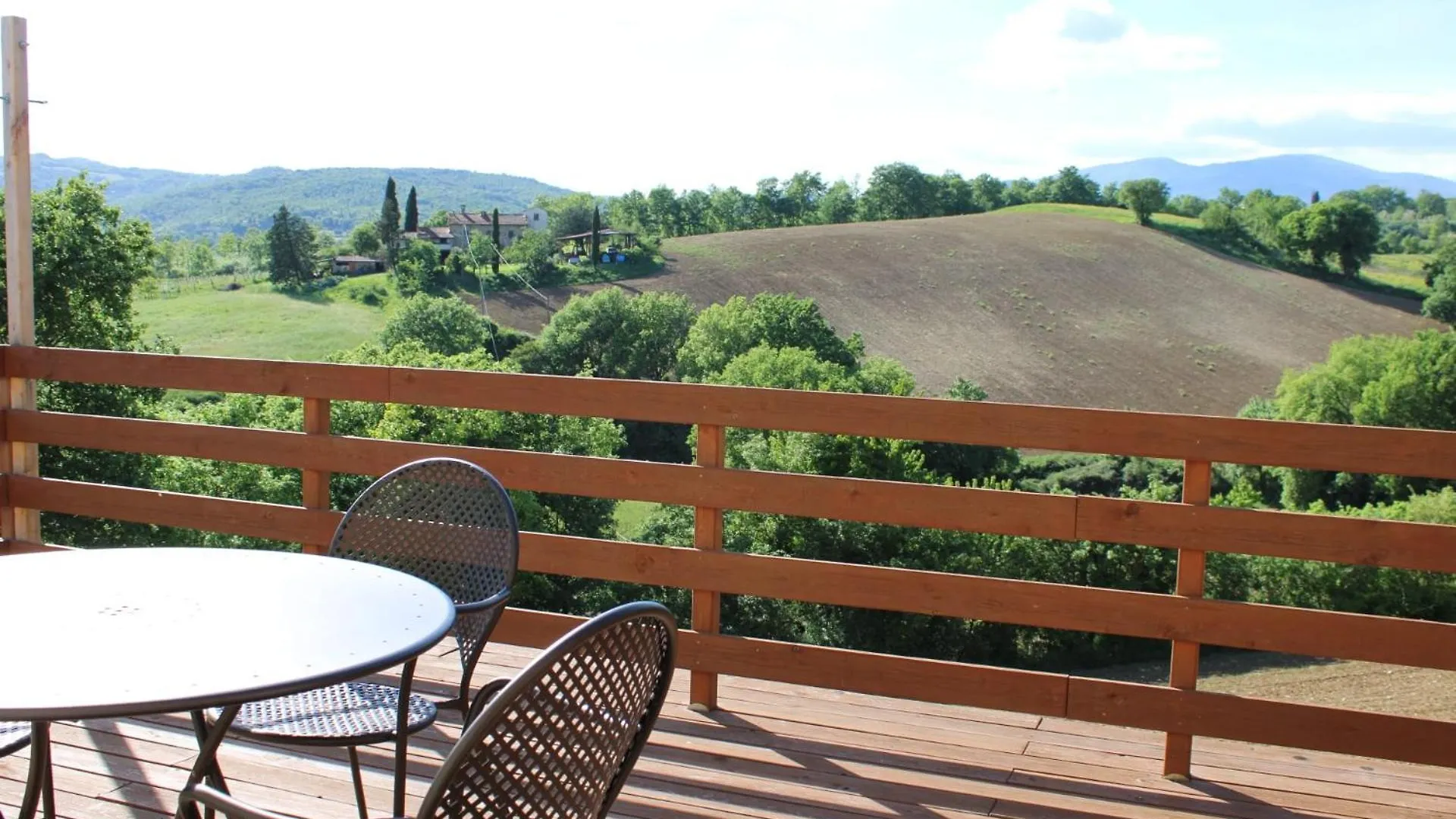 Casa Vittoria Villa Anghiari 0*,