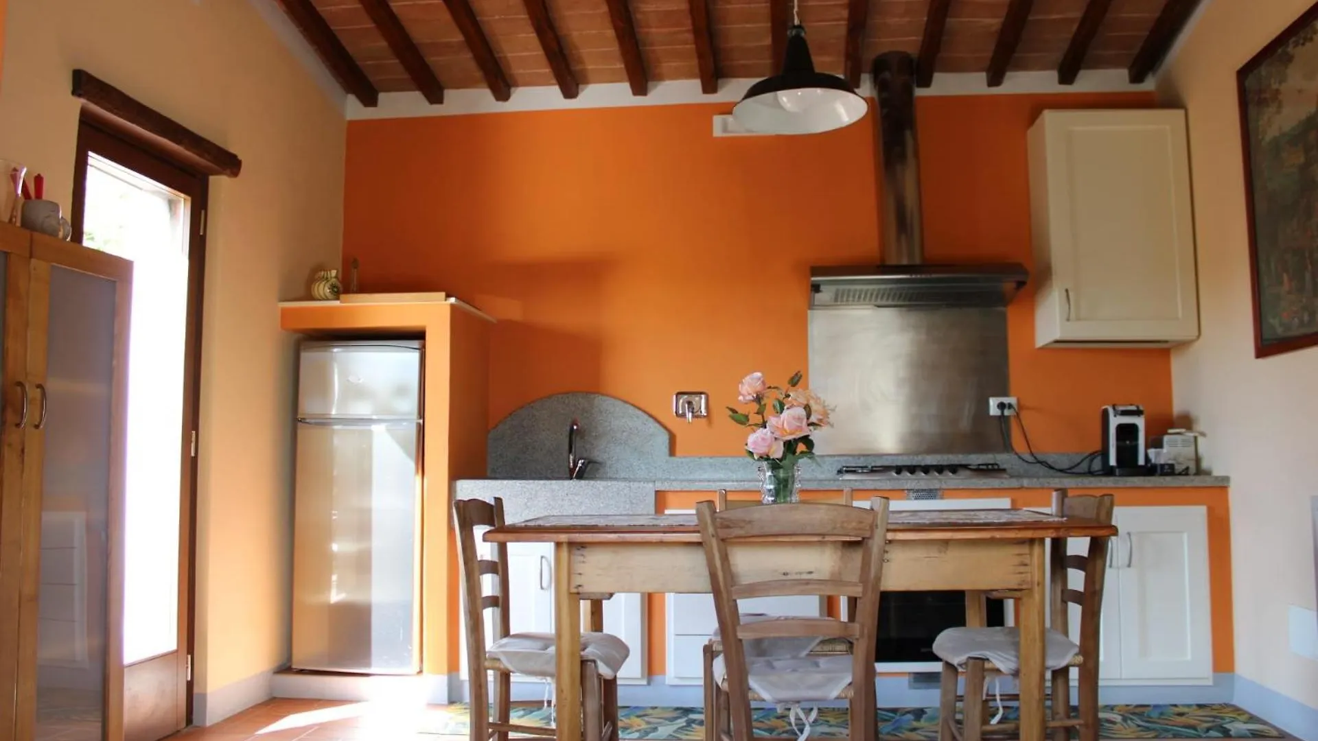 Casa Vittoria Villa Anghiari Holiday home