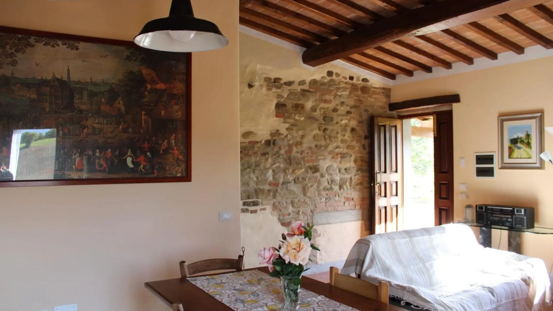Holiday home Casa Vittoria Villa Anghiari