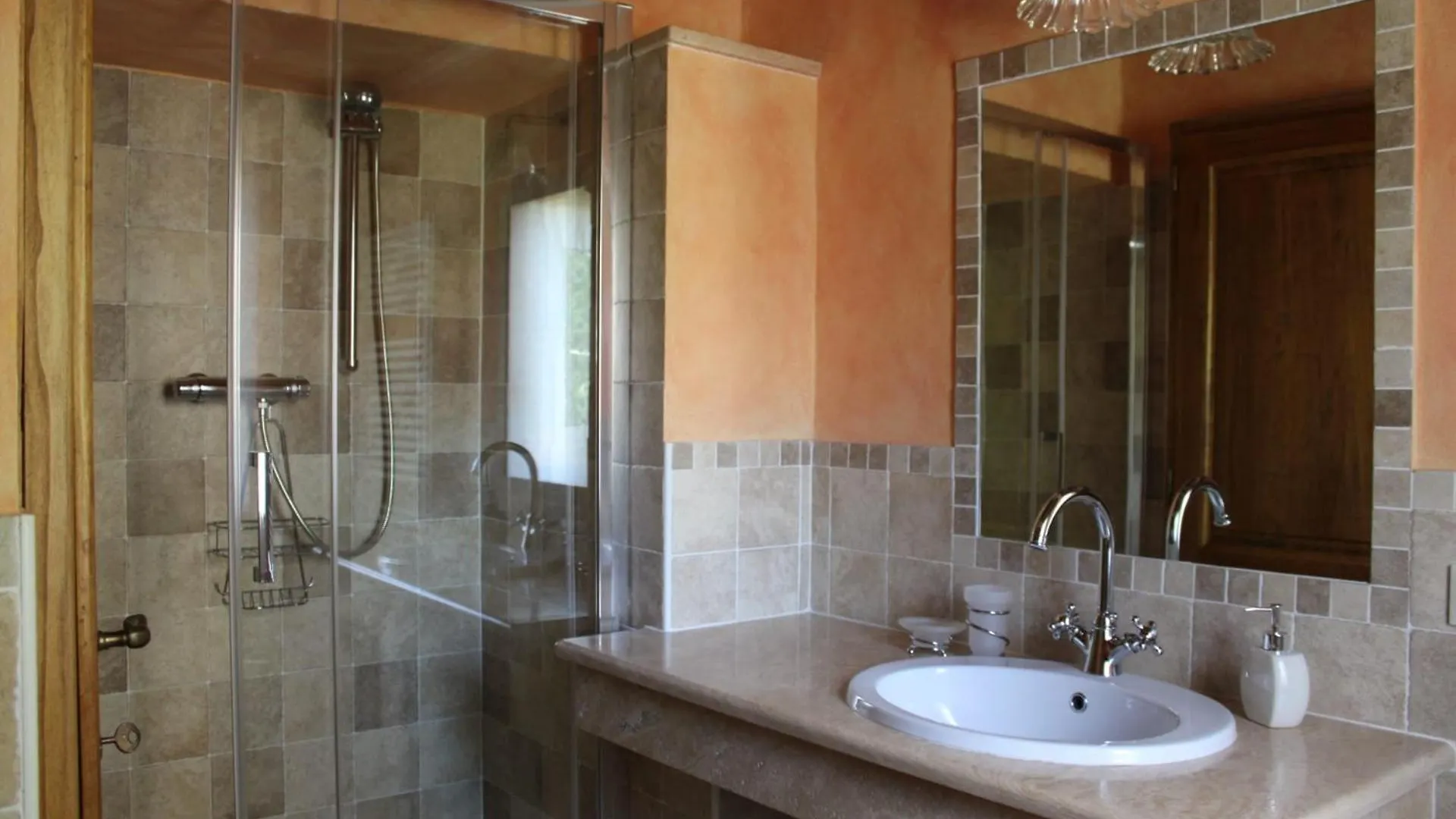 Casa Vittoria Villa Anghiari Italy