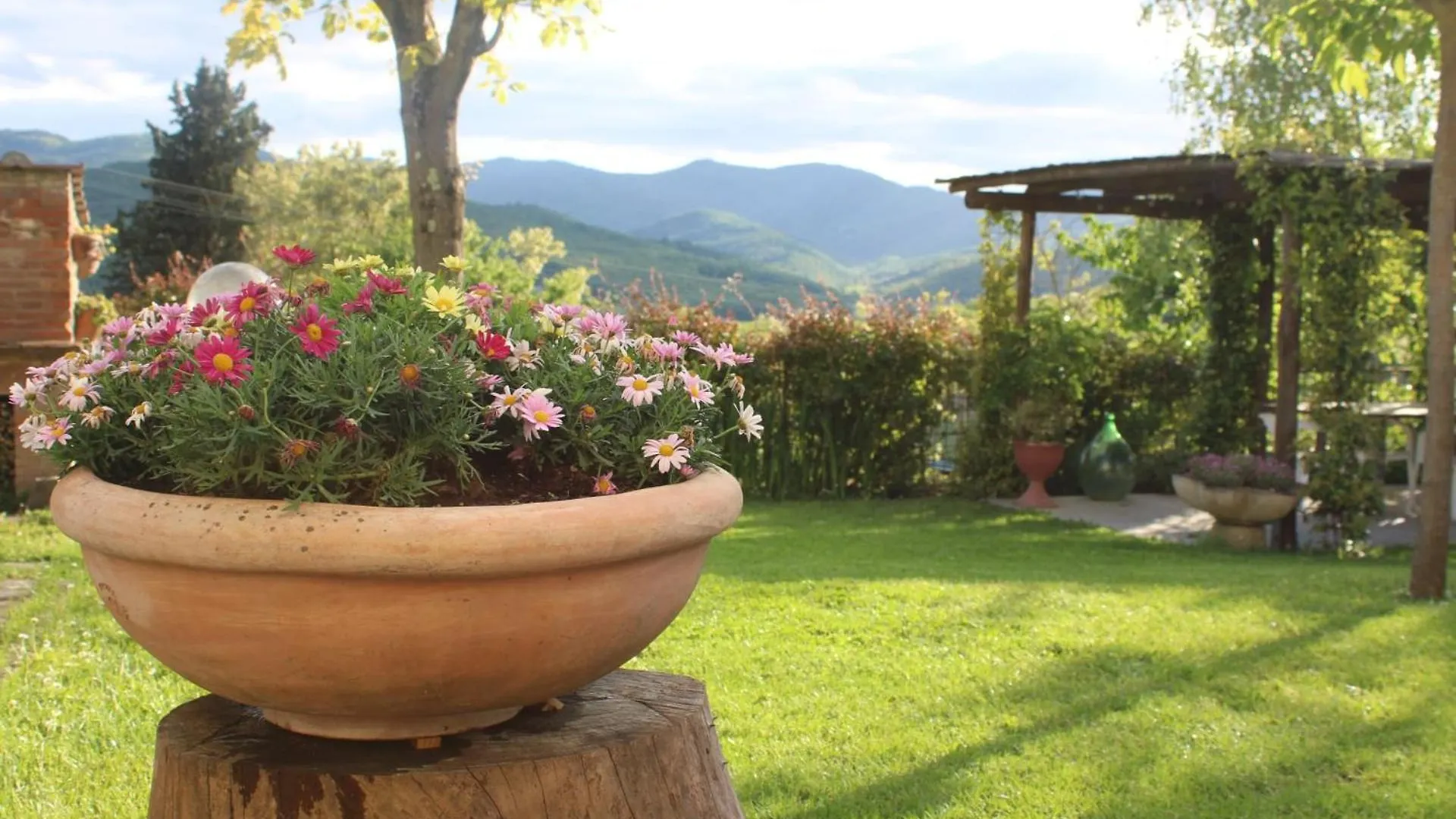 Casa Vittoria Villa Anghiari