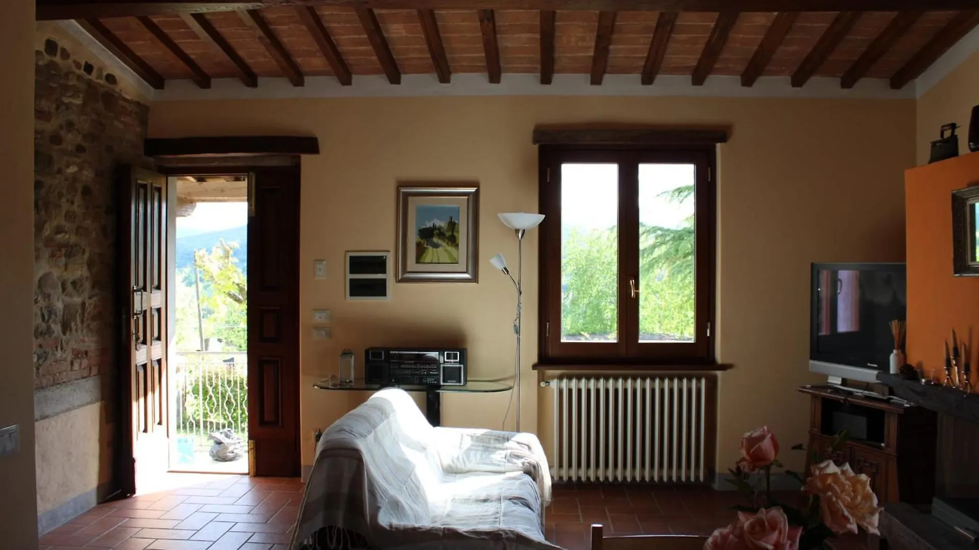 Casa Vittoria Villa Anghiari Holiday home