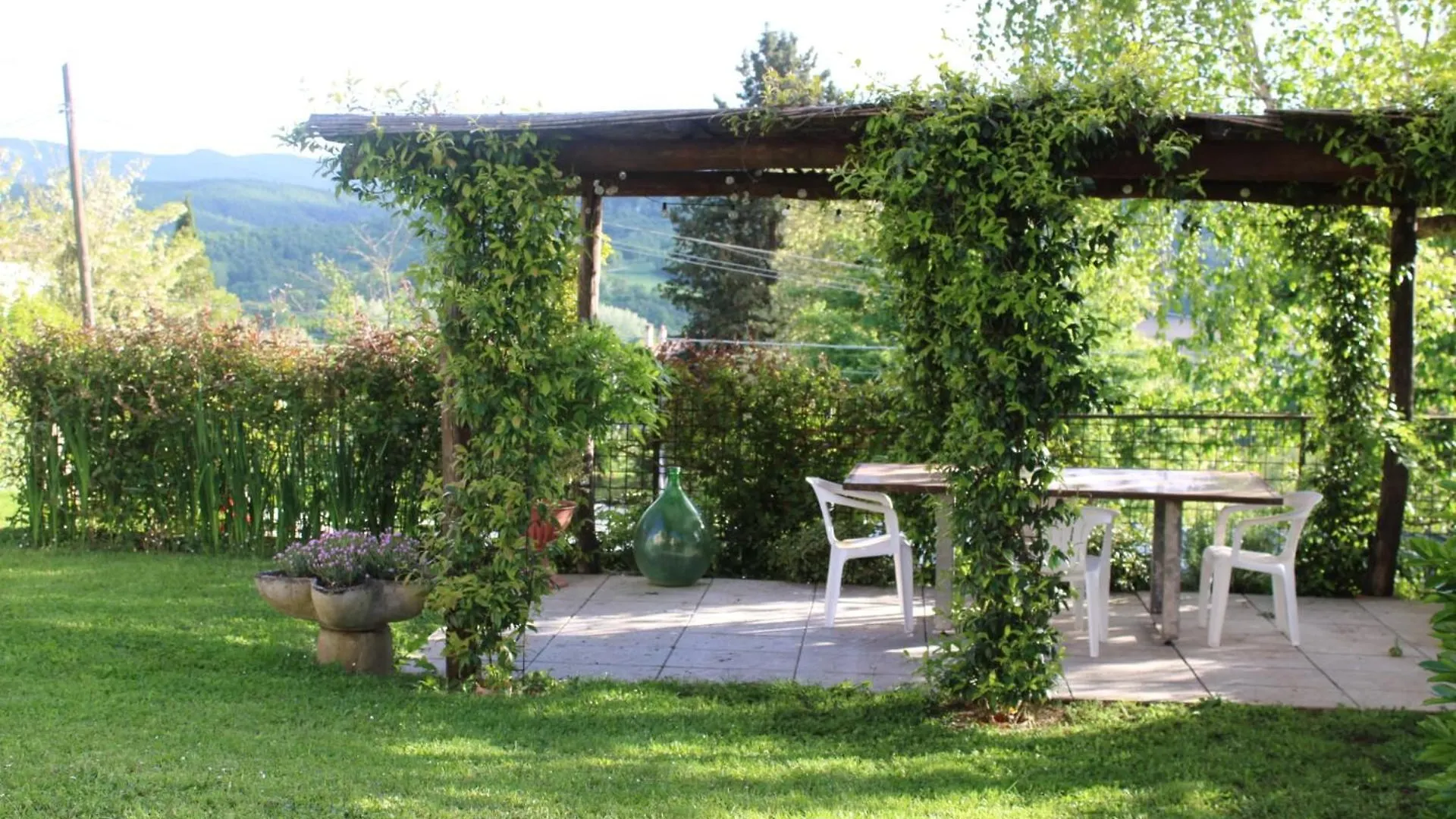 Casa Vittoria Villa Anghiari 0*,  Italy