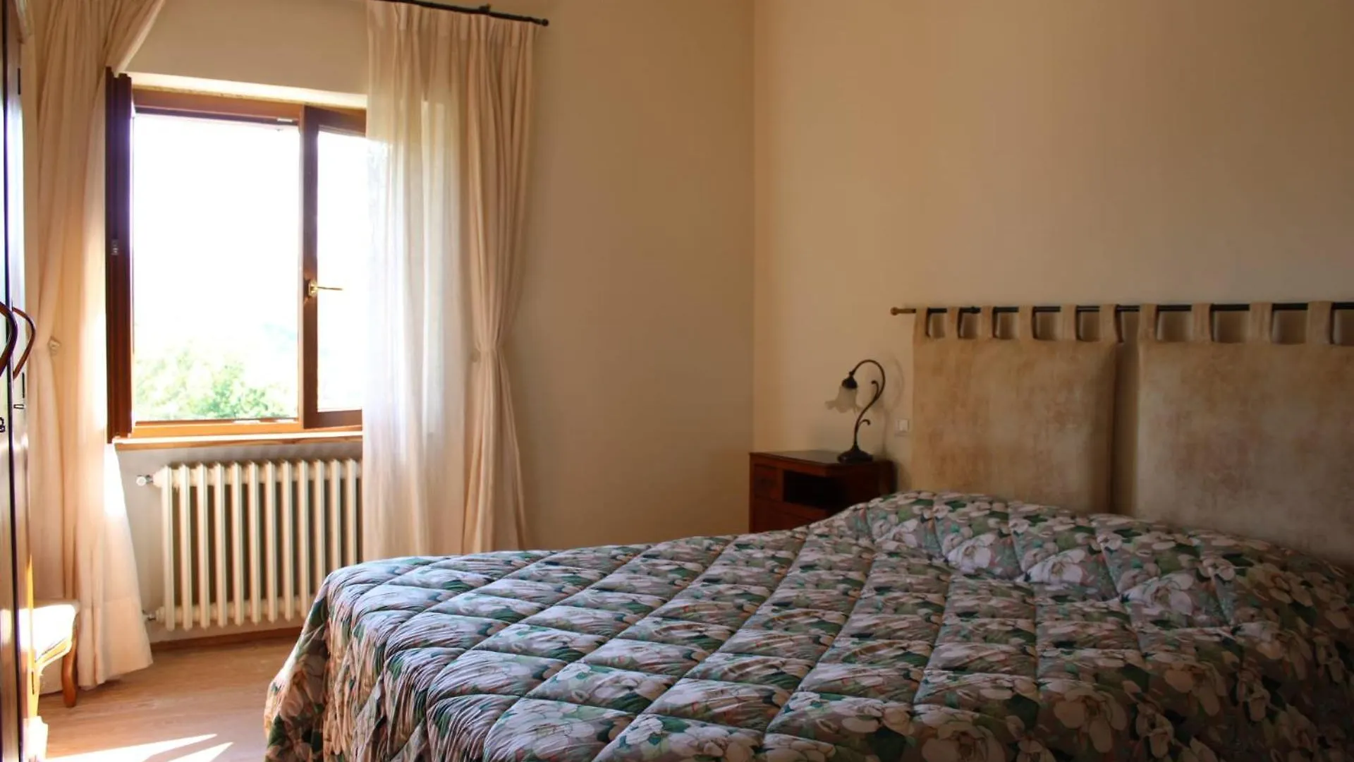 Casa Vittoria Villa Anghiari Holiday home
