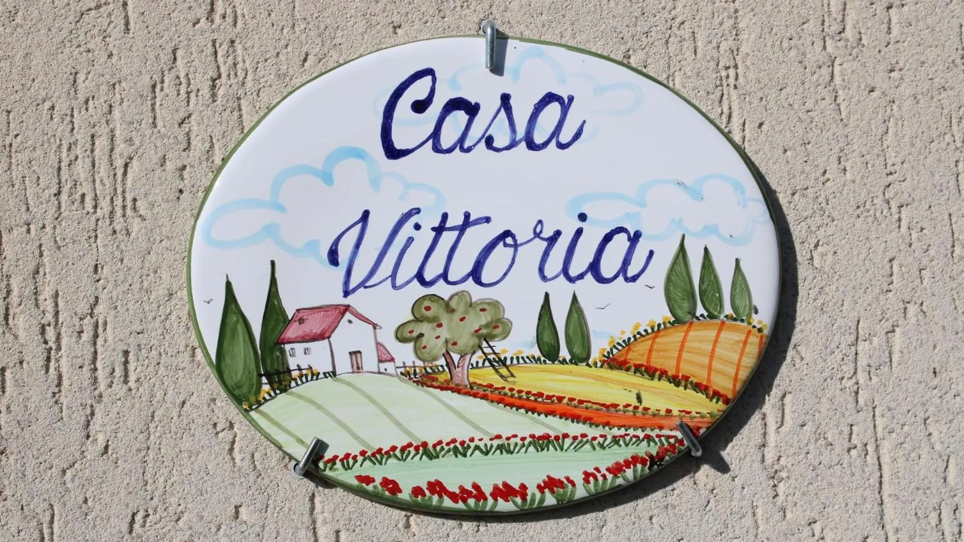 Holiday home Casa Vittoria Villa Anghiari