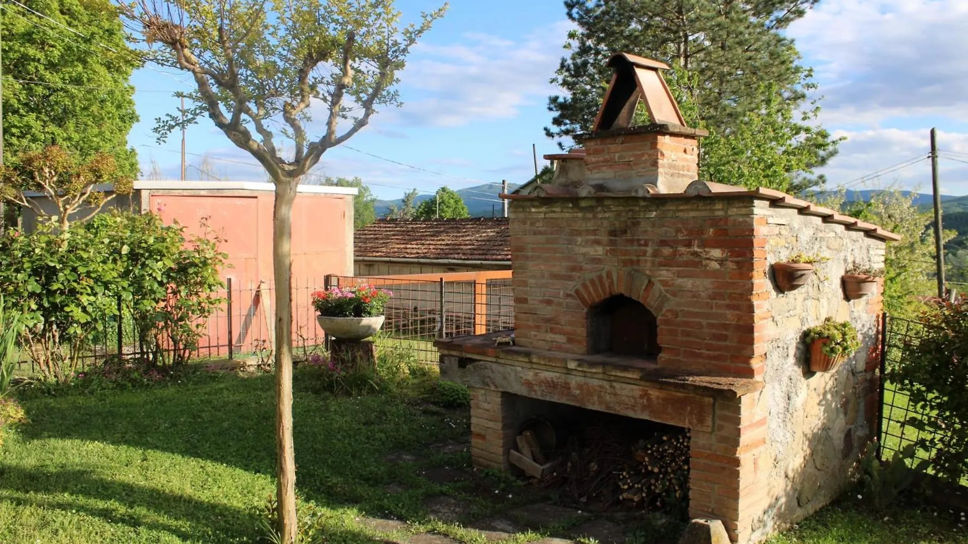 Holiday home Casa Vittoria Villa Anghiari Italy