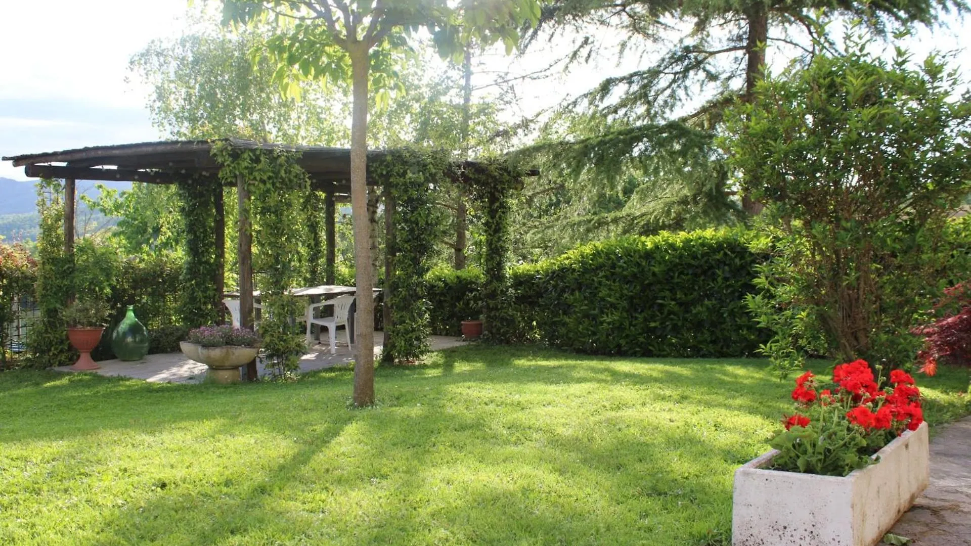 Casa Vittoria Villa Anghiari