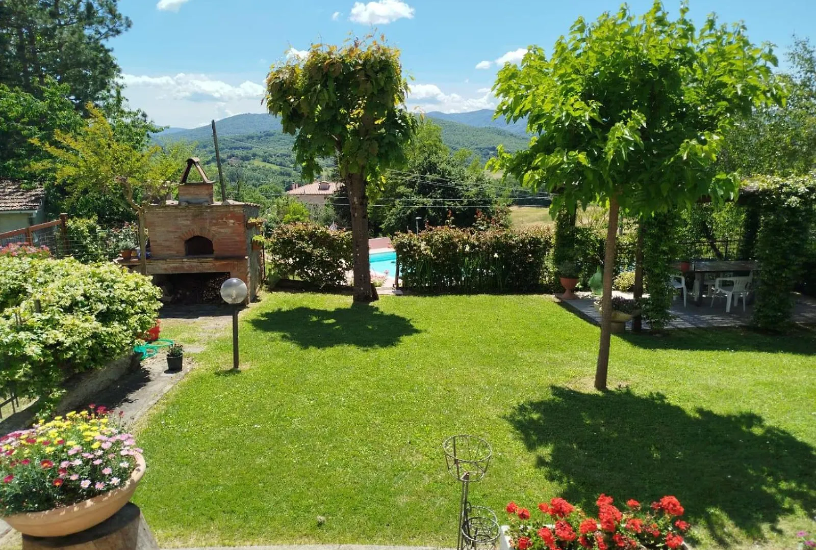 Holiday home Casa Vittoria Villa Anghiari