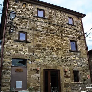 Antica Dimora Del Pellegrino Bed and breakfast