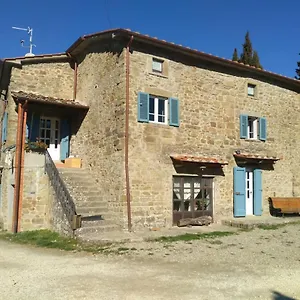  Frühstückspension Casa Mia