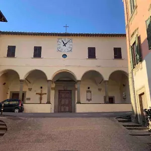 Piazzetta Della Croce Casa vacanze