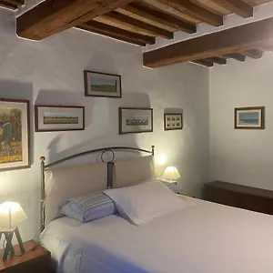 La Casa Degli Esposti Appartamento
