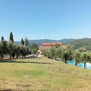Val Della Pieve Alloggio per agriturismo