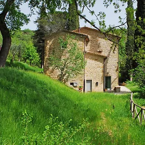 Maison d'hôtes La Doccia, Anghiari