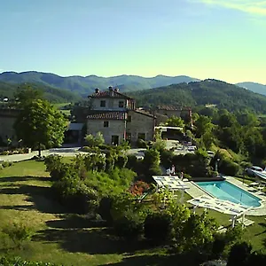 Il Cardo Alloggio per agriturismo