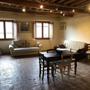 Il Nido Sulla Ruga Casa vacanze